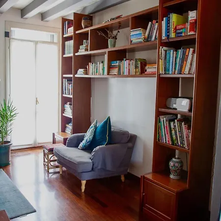 Hospital-elegant Flat With Terrace Βιτσέντζα
