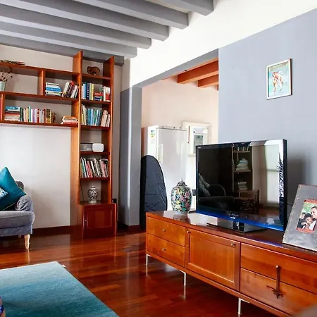 Hospital-elegant Flat With Terrace Apartment Vicenza