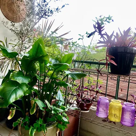 Hospital-elegant Flat With Terrace Apartment Vicenza