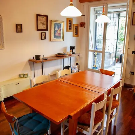 Hospital-elegant Flat With Terrace Apartment Vicenza