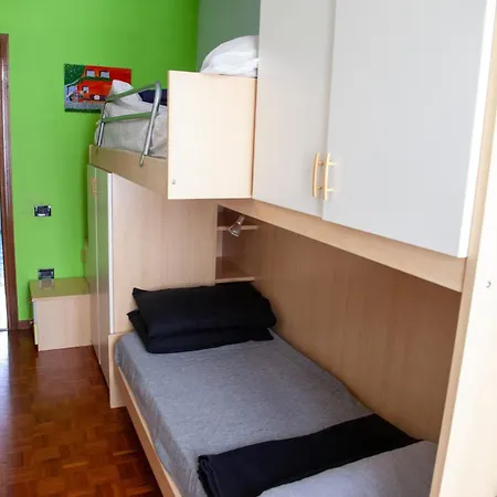 Διαμέρισμα Hospital-elegant Flat With Terrace *