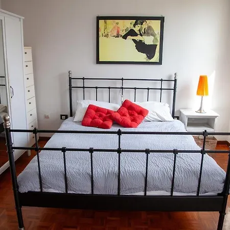 Hospital-elegant Flat With Terrace Διαμέρισμα Βιτσέντζα