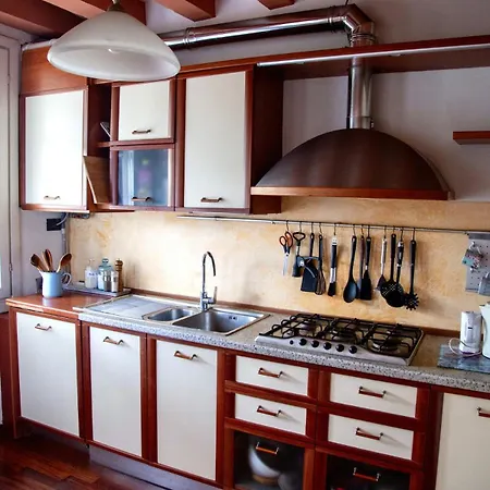 Διαμέρισμα Hospital-elegant Flat With Terrace